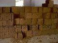 Coir Peat Blocks