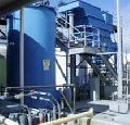 Effluent Wastewater Treatment Plant