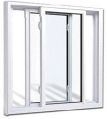 aluminium sliding window