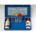 Chloroscope -Chlorine Test Kit