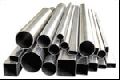Hot Dipped Galvanised Tubes