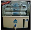 Uni-Platinum Domestic RO + UV Water Purifier