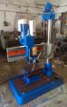 40MM All geared radial drill machine with fine feed