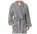 GREY hotels bath robe