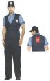 Club HP Petrol Pump Fore Coat Manager Uniform