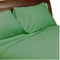 LODGES GUEST HOTELS COTTON BED SHEETS