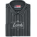Executive Style Formal Stripes Shirt