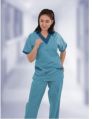 Medical Nursing Scrub Bandi Payjama Unisex Suit