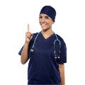 Medical Nursing Scrub Suit