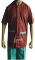 LORDS BLENDED ALL COLOR AVAILABLE utility uniform work wear industrial uniform