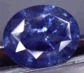 Gem Stone Blue Sapphire