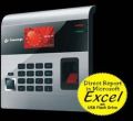 Standalone Fingerprint Time Attendance System (S-B400CB)