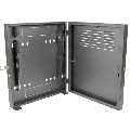 Switch-Depth Wall-Mount Rack Enclosure Cabinet