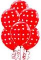 Polka Dots Balloons