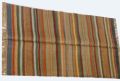 HEMP Rectangular Multicolor Plain ASSORTED Arihant Arts sindhi jute rugs