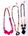 Beaded Necklace Bn-02