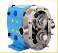 Universal I Rotary Positive Displacement Pumps
