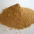 bentonite powder