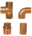 Copper Alloy Fitting