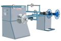 Rope Coiling Machine