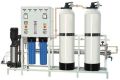 water filter plant