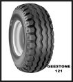 Agricultural Implement Tyres (Non Traction)