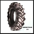 Agricultural Tractor Rear Tyres
