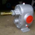 Jacketed Bitumen Pump