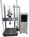 Servo Hydraulic testing machine