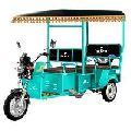 battery auto rickshaw