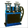 Semi Gearbox Combined Sheet Rolling Machine