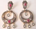 Victorian Earring (CWVE248)