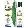 Hairina Ayurvedic Hair Vitalizing Shampoo