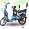 Battery Operated 2 Wheeler