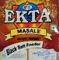 Black Salt Powder (Kala Namak)
