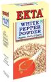 white pepper powder