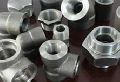 Inconel Forged Pipe Fittings