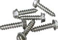 stainless steel fasteners