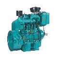 Double Cylinder Water-Cooled Diesel Engines 15 to 28HP