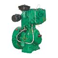Single Cylinder Water-Cooled Diesel Engines 3.5 to 15HP