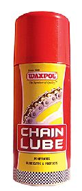 synthetic chain lubricant