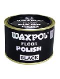 Floor Polish - Black