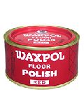 Floor Polish - Red