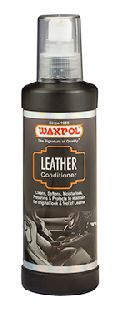 leather conditioner