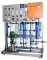 Reverse Osmosis Water Plant (RO)