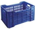 Perforated Plastic Crates