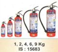 ABC Type Fire Extinguisher