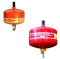 Automatic Modular Type Fire Extinguisher