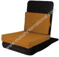 PU Foam 19mm Bonded With 19 Mm Of Heatlon 200gms chair backrests