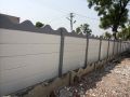 readymade boundary wall